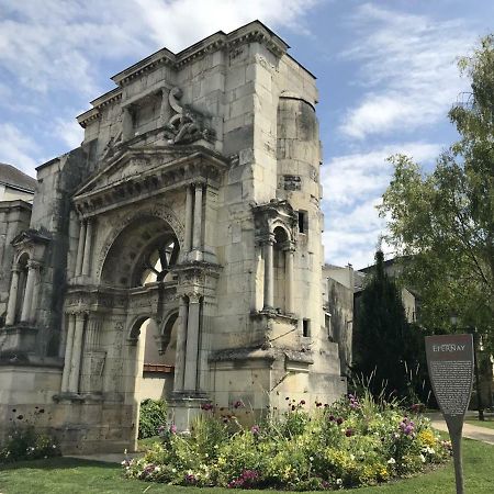 شقة La Bulle De Champagne إيبيرني المظهر الخارجي الصورة